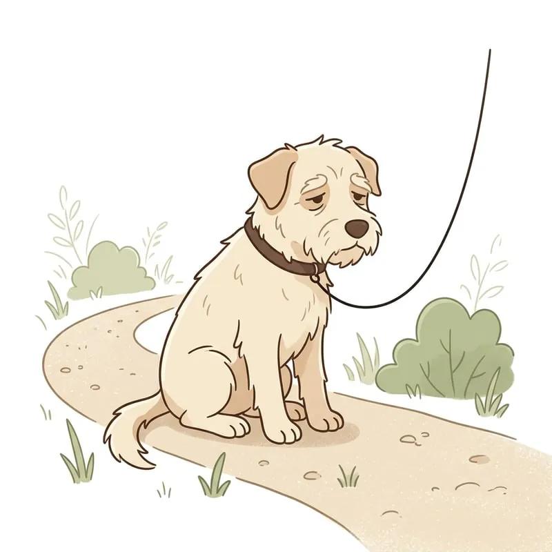 Shorter walks
