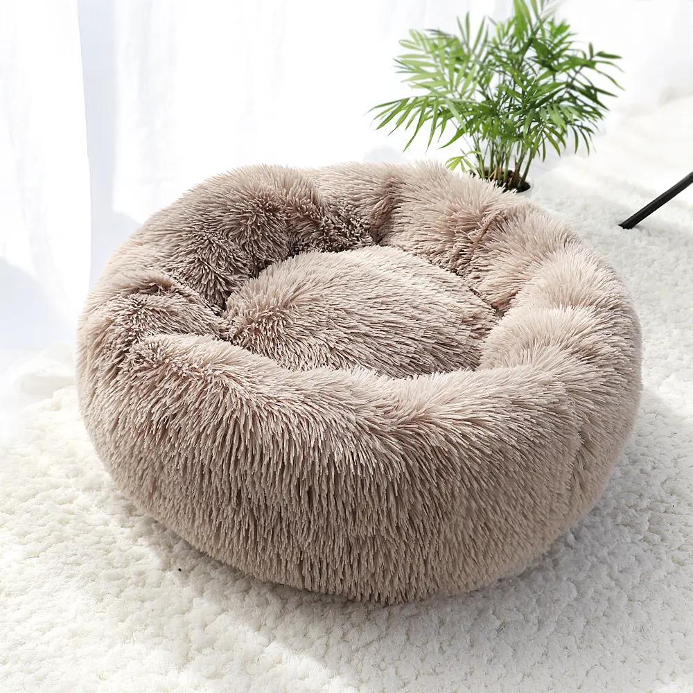 Calming Donut Cuddler Bed - photo 4