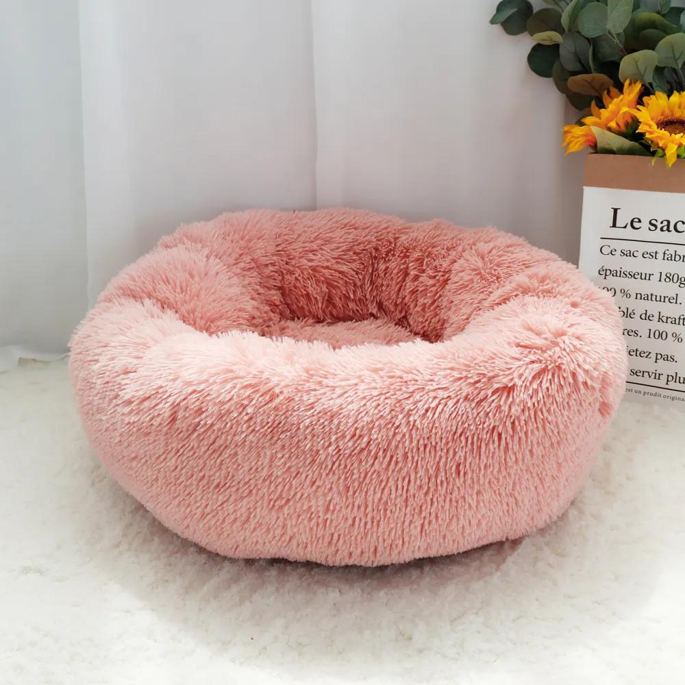 Calming Donut Cuddler Bed - photo 5
