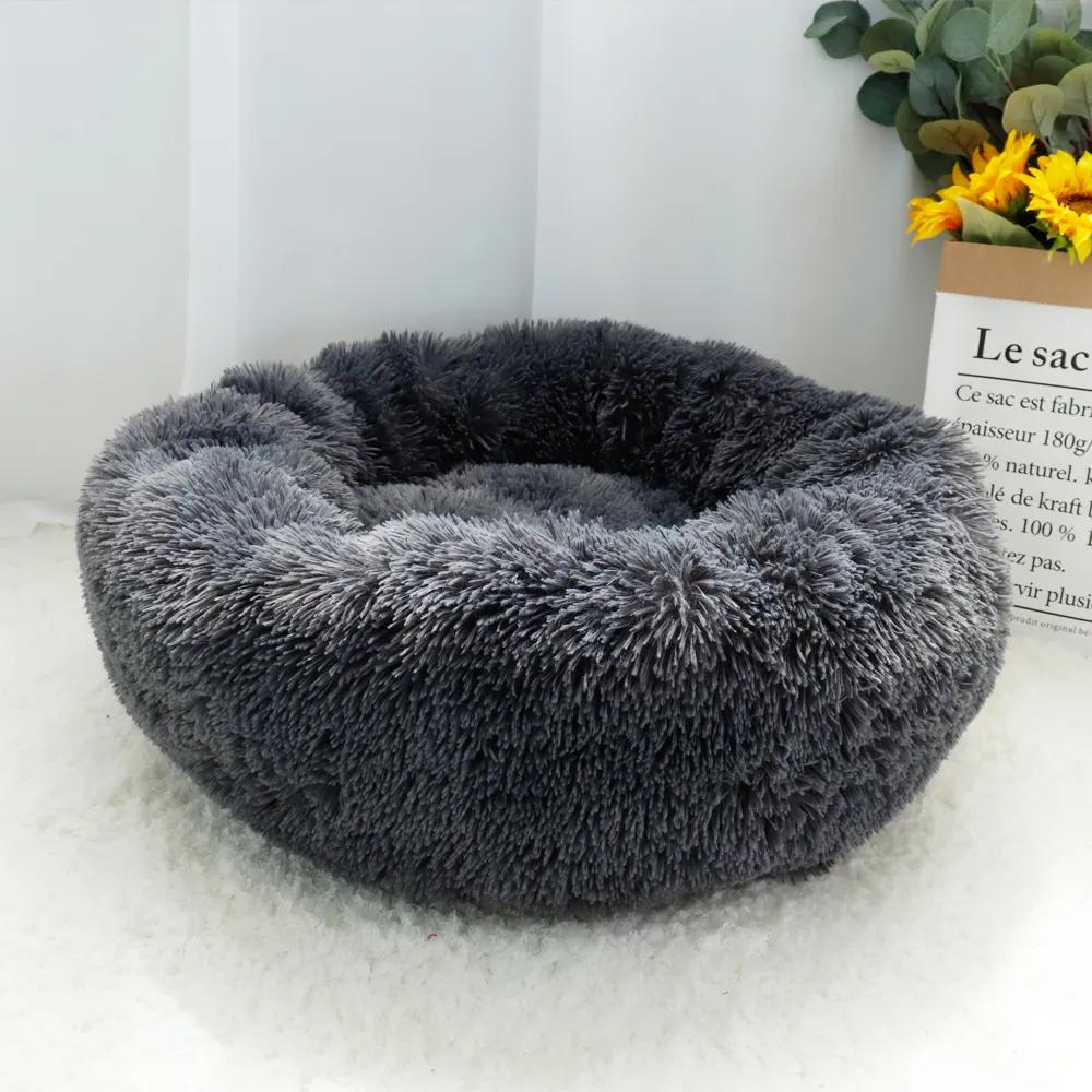 Calming Donut Cuddler Bed - photo 6