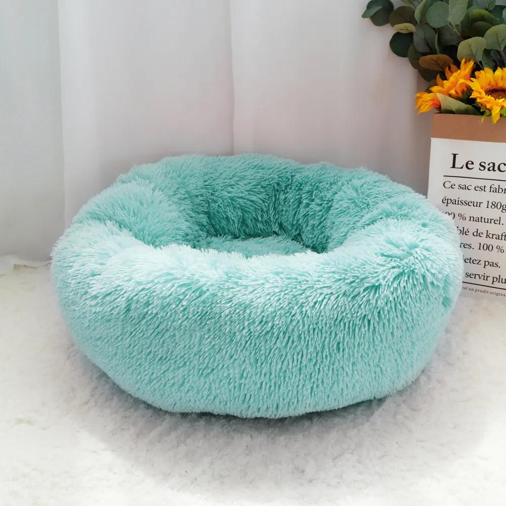 Calming Donut Cuddler Bed - photo 7