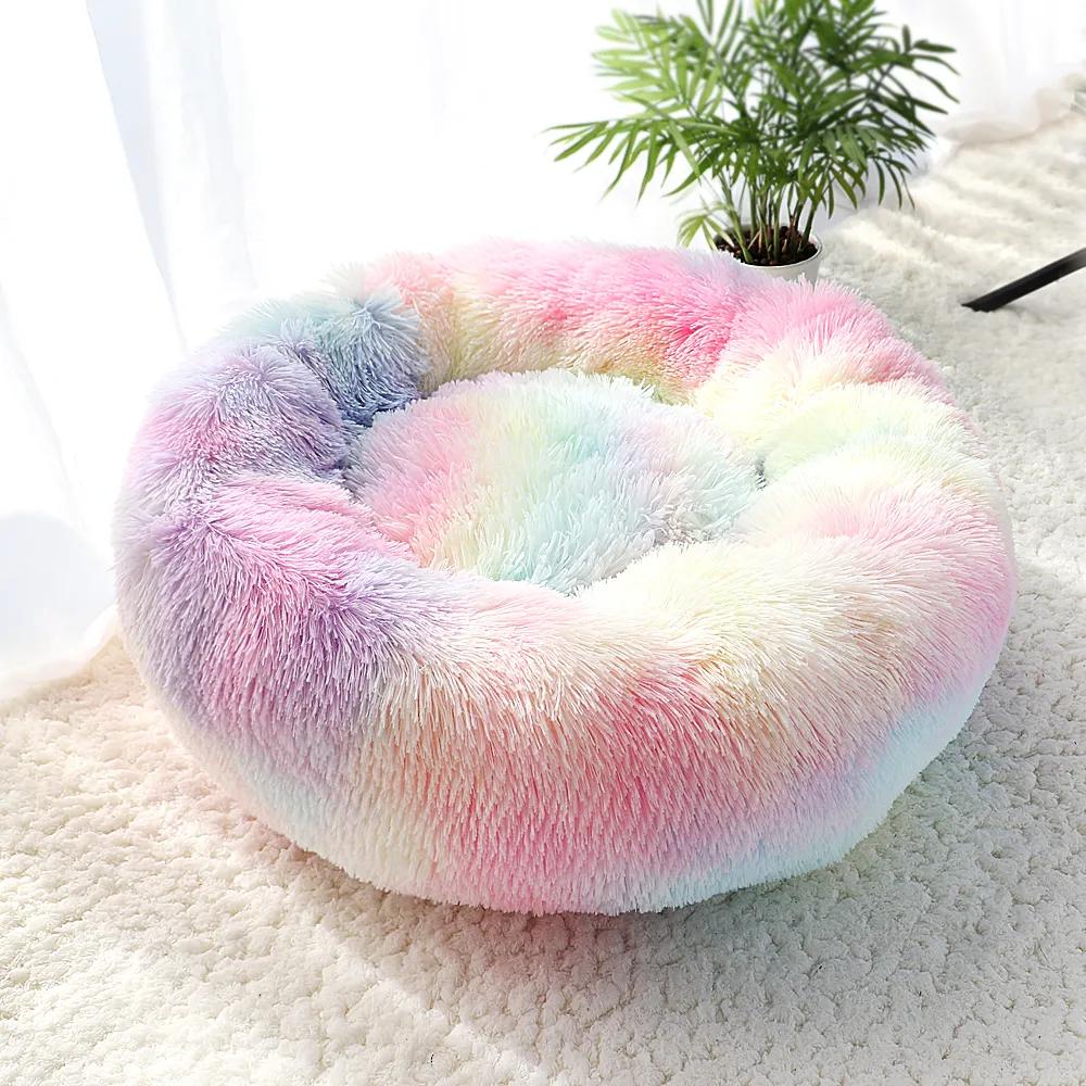Calming Donut Cuddler Bed - photo 8