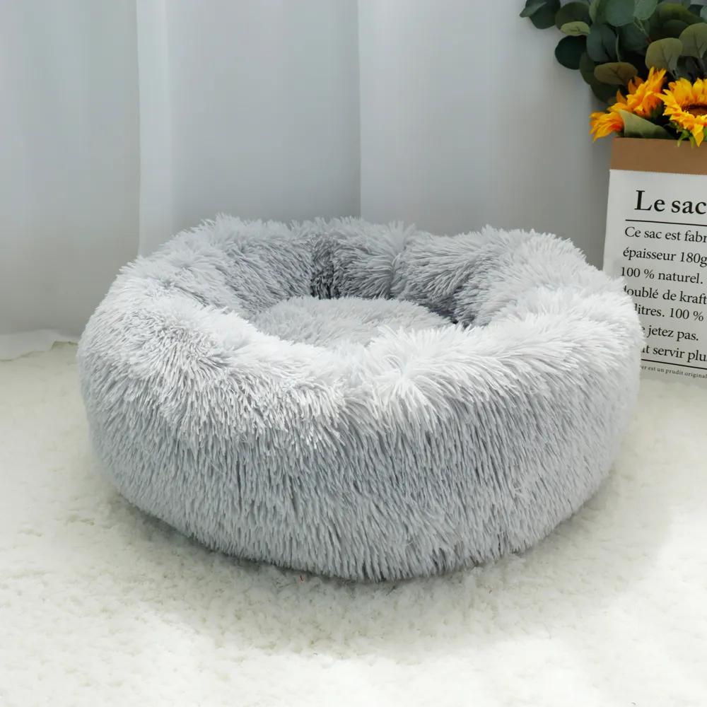 Calming Donut Cuddler Bed - photo 9