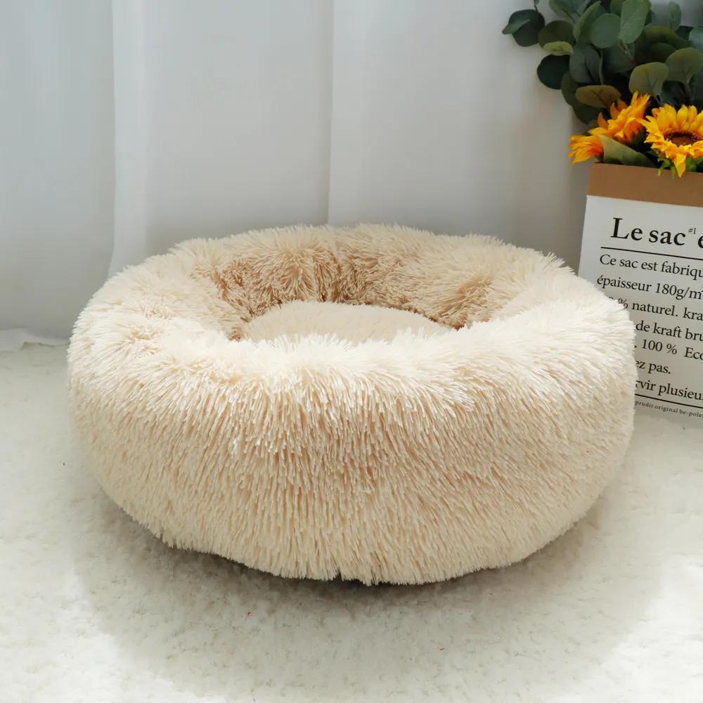 Calming Donut Cuddler Bed - photo 10