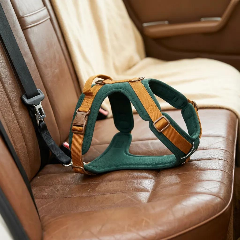 The Passenger Nobody Buckles In