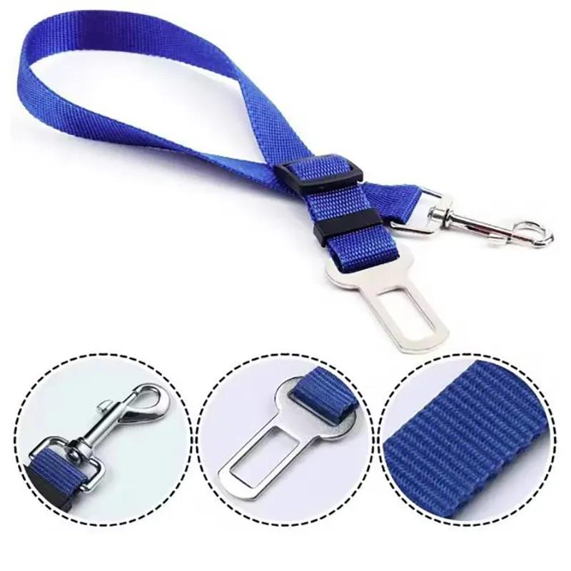 Dog Seat-Belt Tether (Universal Buckle) - photo 2