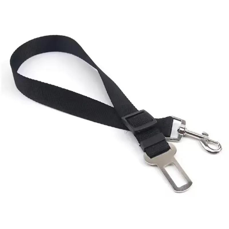 Dog Seat-Belt Tether (Universal Buckle) - photo 5