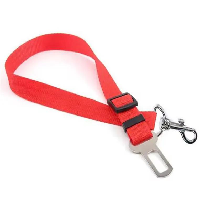 Dog Seat-Belt Tether (Universal Buckle) - photo 6