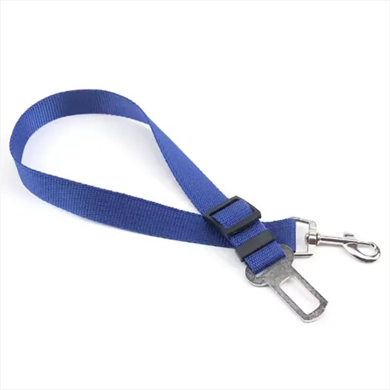 Dog Seat-Belt Tether (Universal Buckle) - photo 7