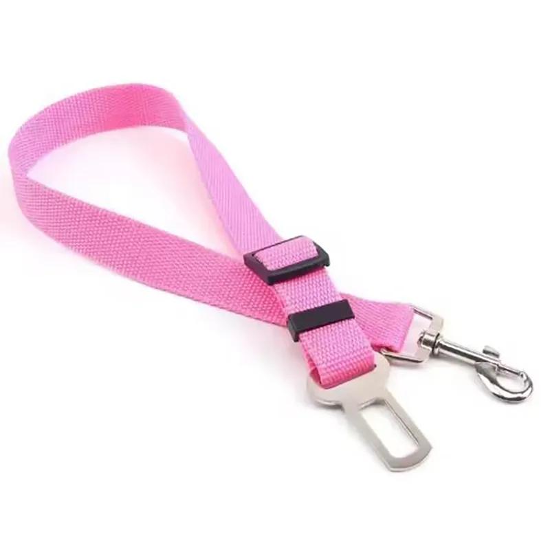 Dog Seat-Belt Tether (Universal Buckle) - photo 8