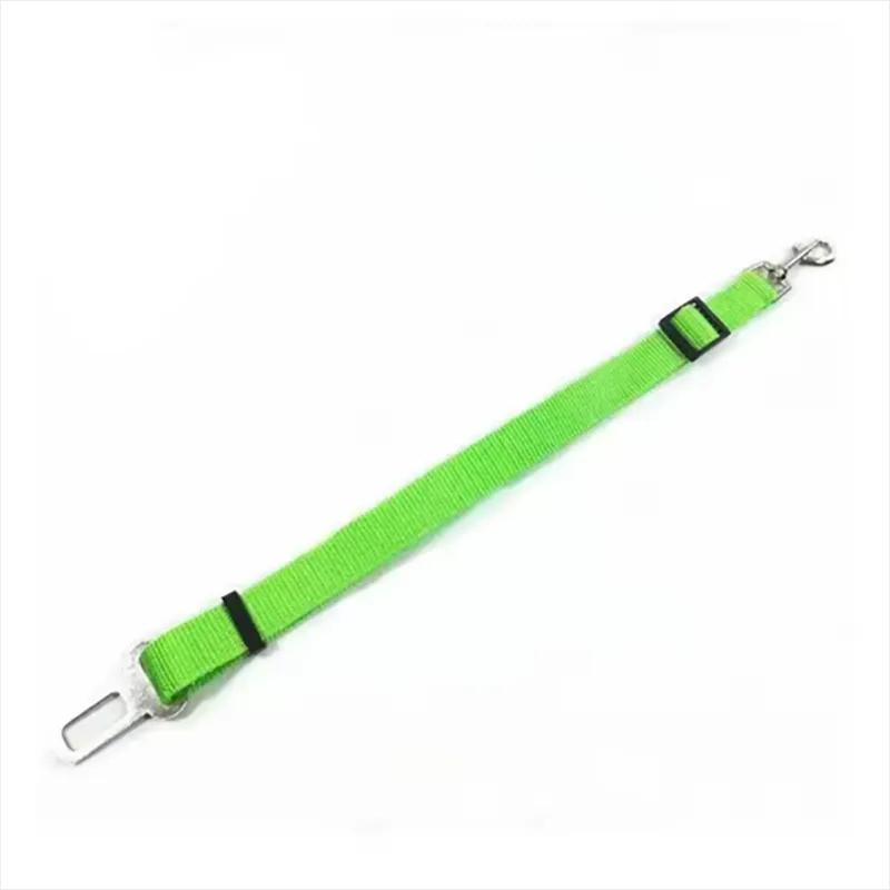 Dog Seat-Belt Tether (Universal Buckle) - photo 9
