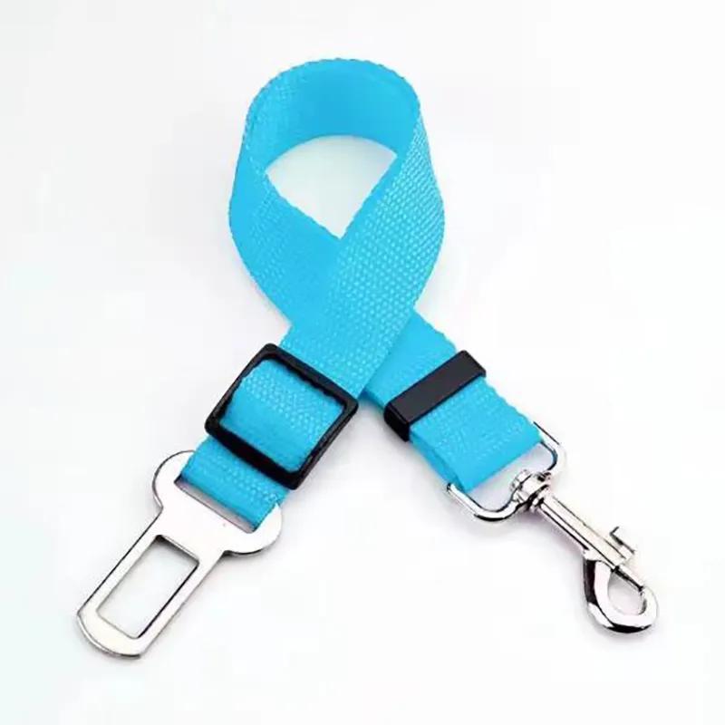 Dog Seat-Belt Tether (Universal Buckle) - photo 10