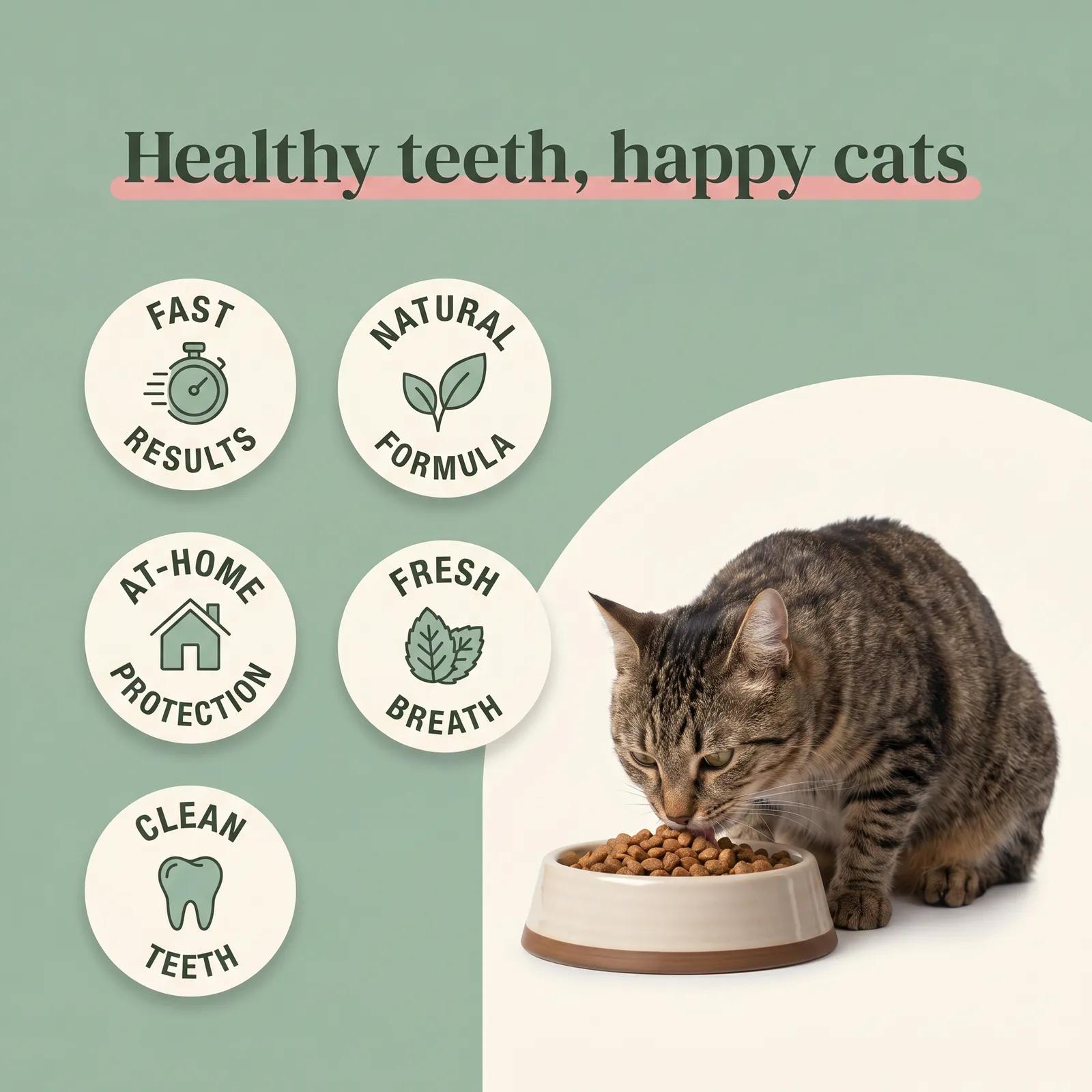 Dog Dental Spray — Fresh Breath & Tartar Control - photo 6