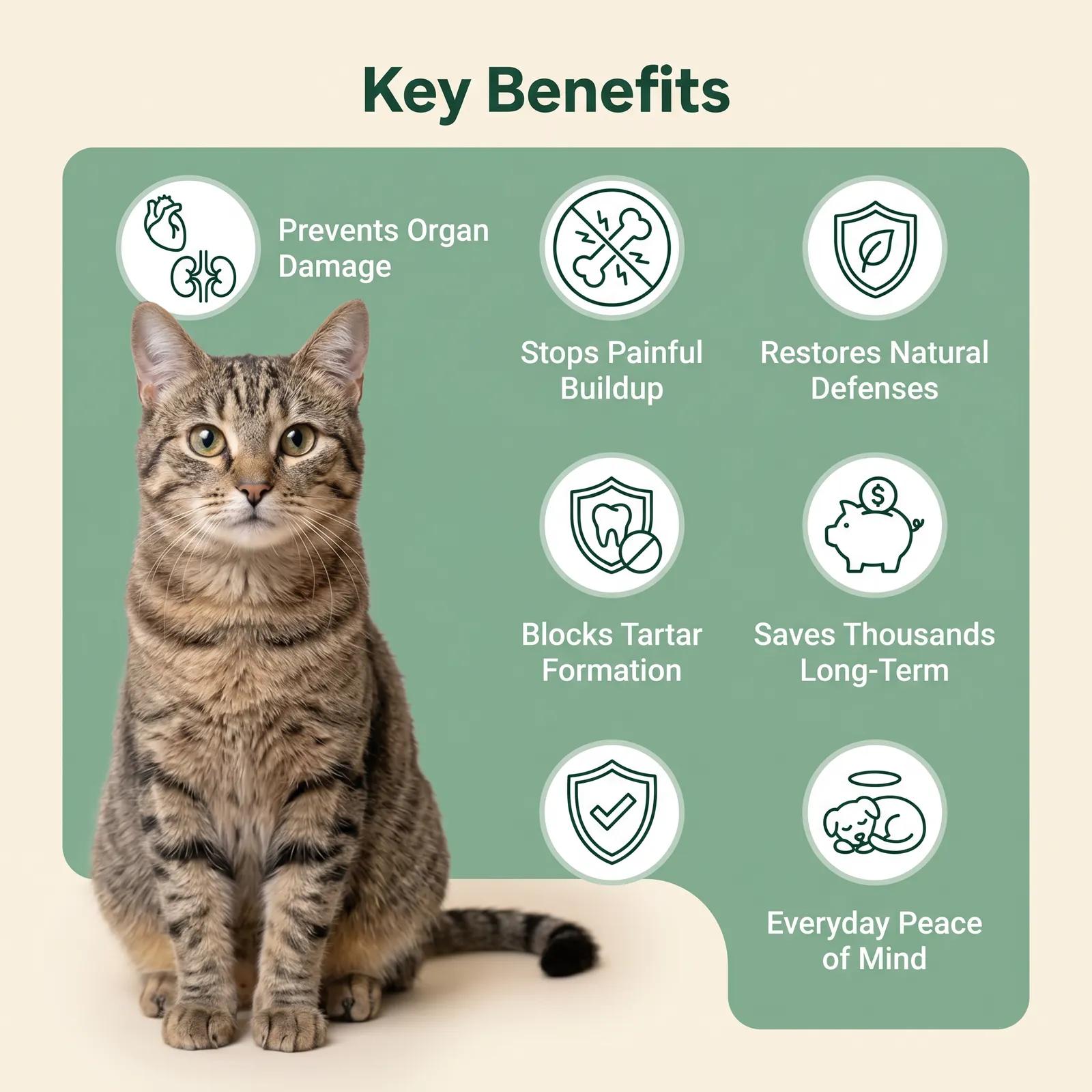 Dog Dental Spray — Fresh Breath & Tartar Control - photo 7