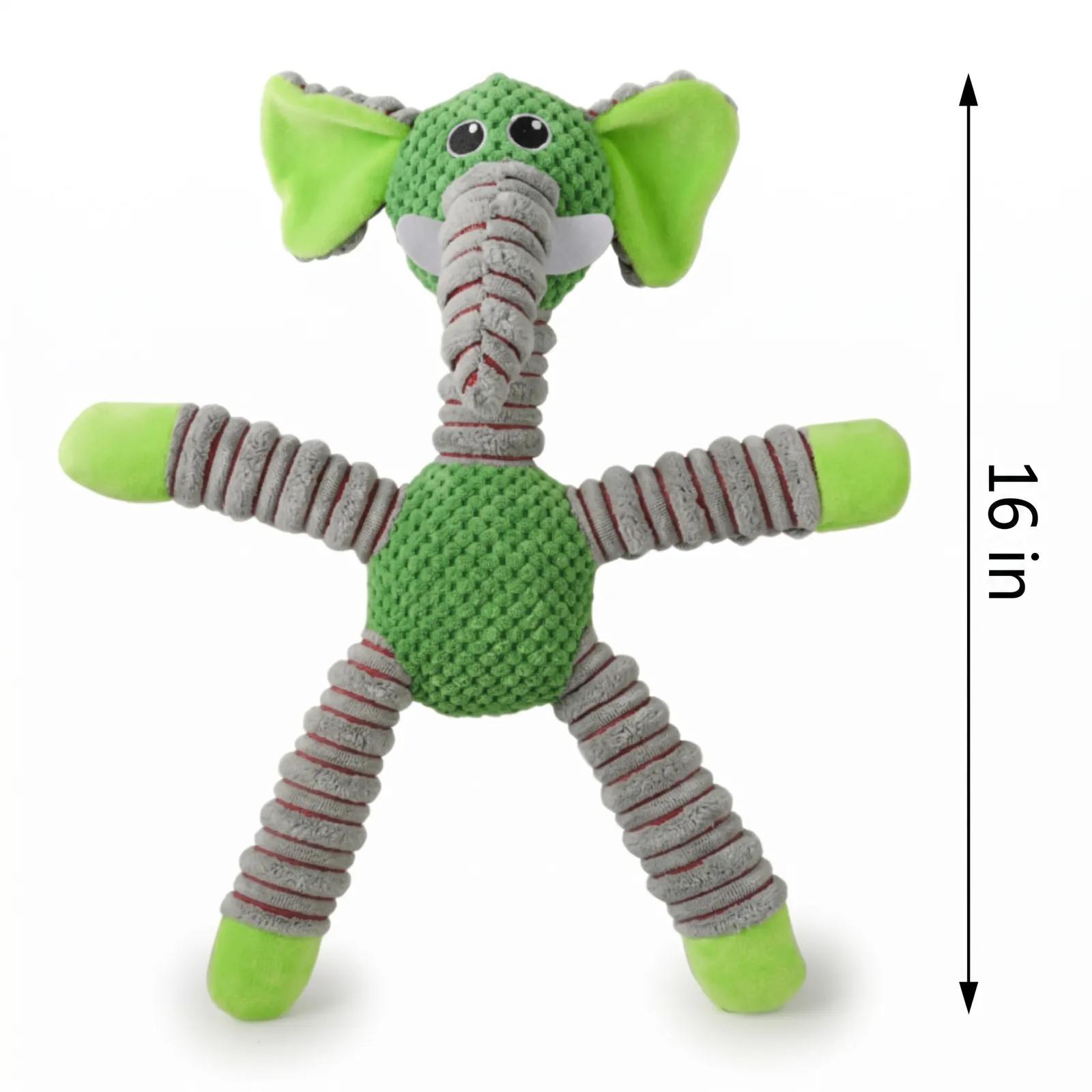 Indestructible Chew Toy for Power Chewers - photo 2