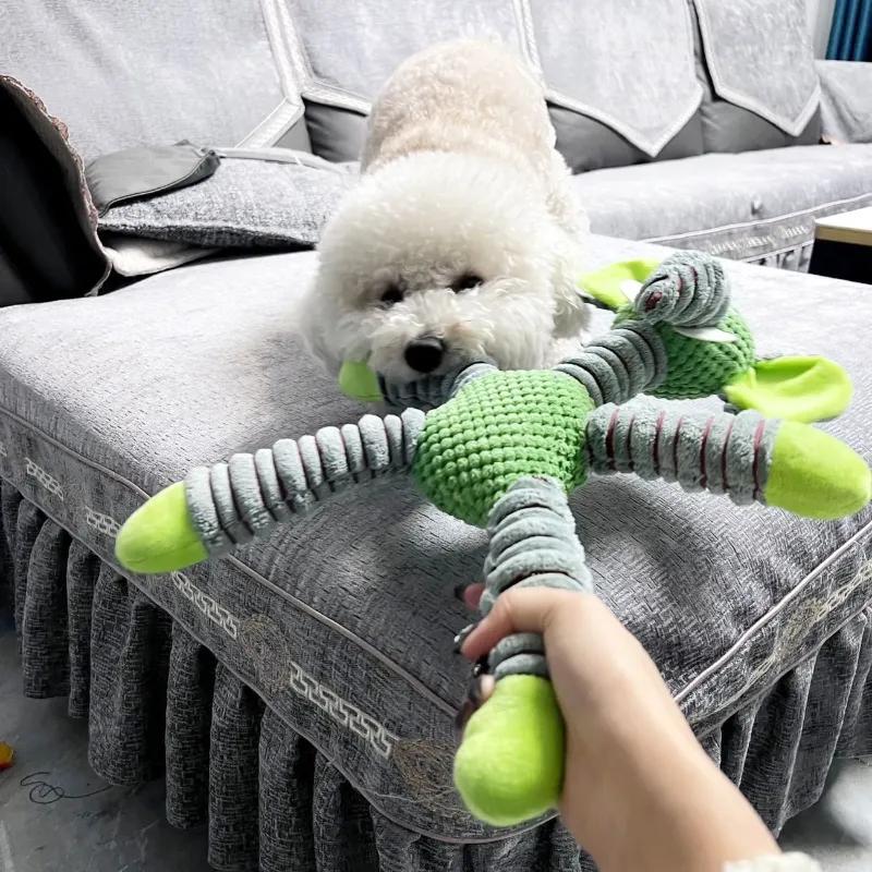 Indestructible Chew Toy for Power Chewers - photo 3