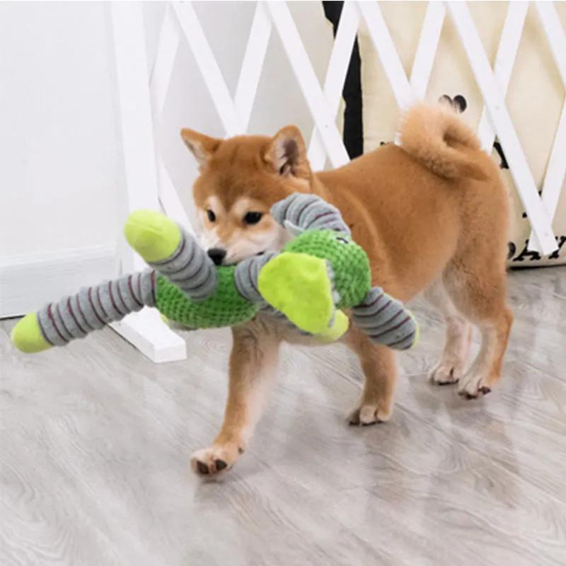 Indestructible Chew Toy for Power Chewers - photo 6