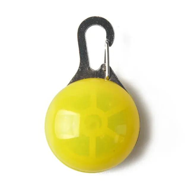 Clip-On LED Safety Light (USB Rechargeable) - photo 4