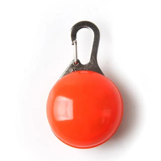 Clip-On LED Safety Light (USB Rechargeable) - photo 5