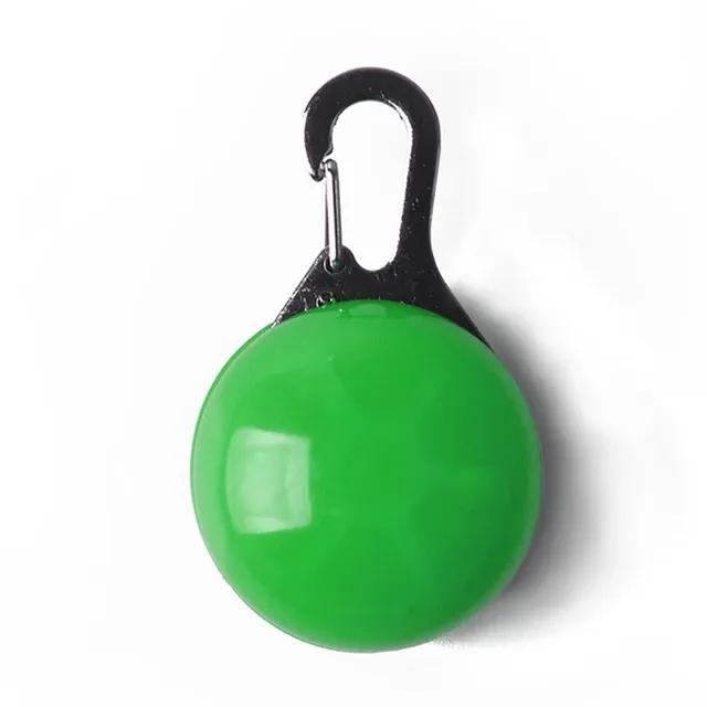 Clip-On LED Safety Light (USB Rechargeable) - photo 6