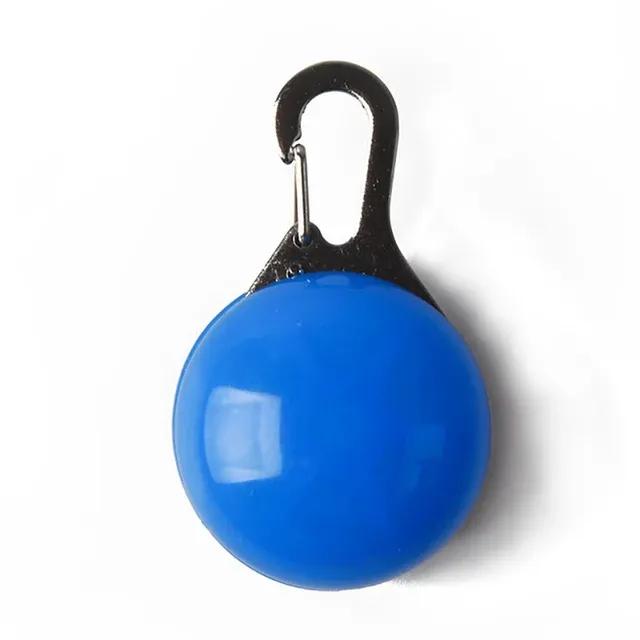 Clip-On LED Safety Light (USB Rechargeable) - photo 7