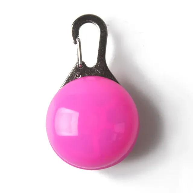 Clip-On LED Safety Light (USB Rechargeable) - photo 8