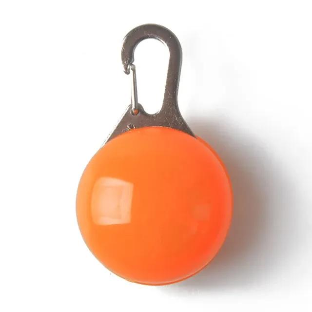 Clip-On LED Safety Light (USB Rechargeable) - photo 9