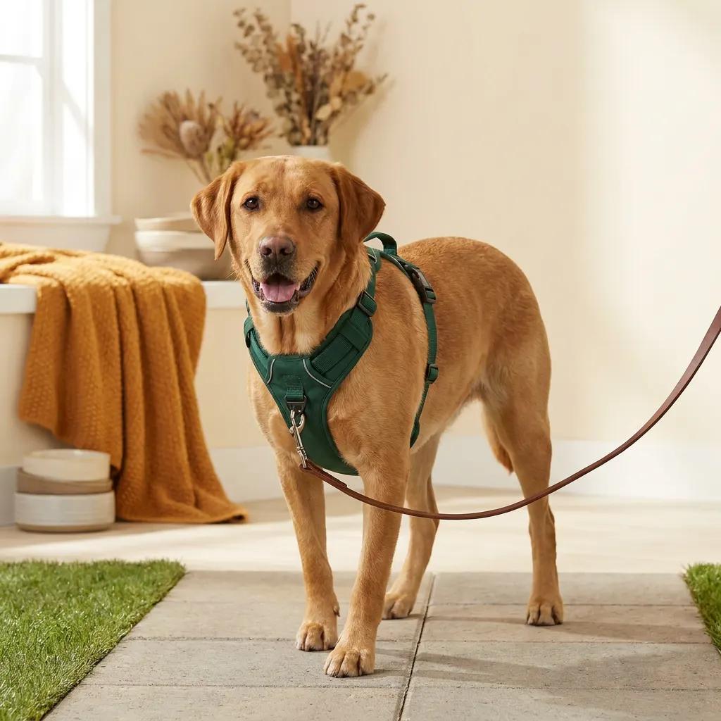 The Leash Trick Trainers Charge $80 an Hour to Teach