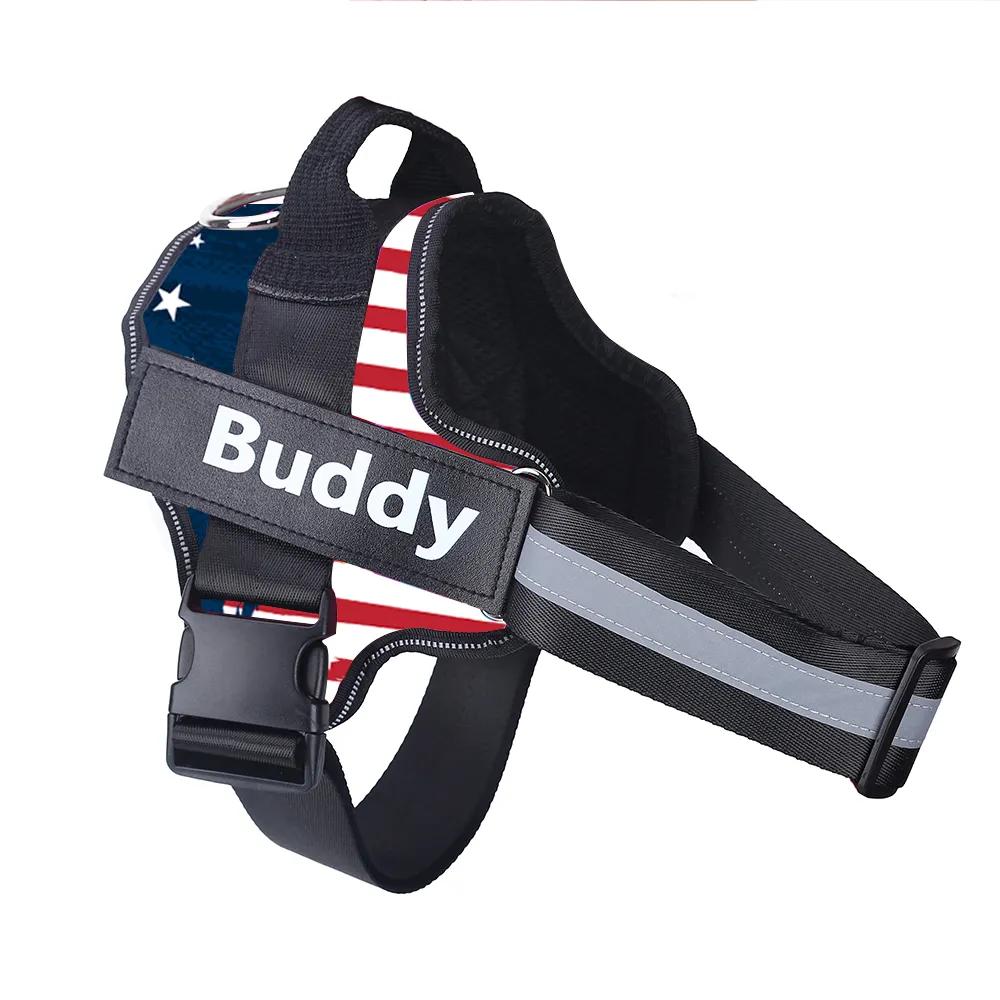 No-Pull Front-Clip Harness - photo 2