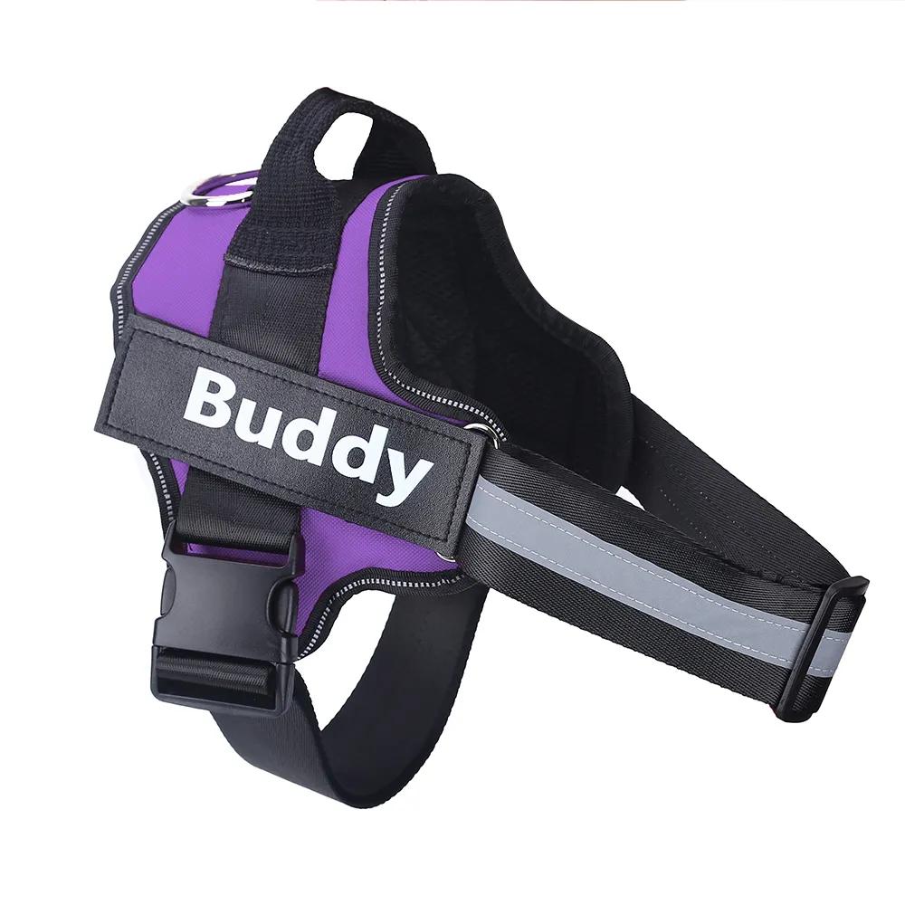 No-Pull Front-Clip Harness - photo 3
