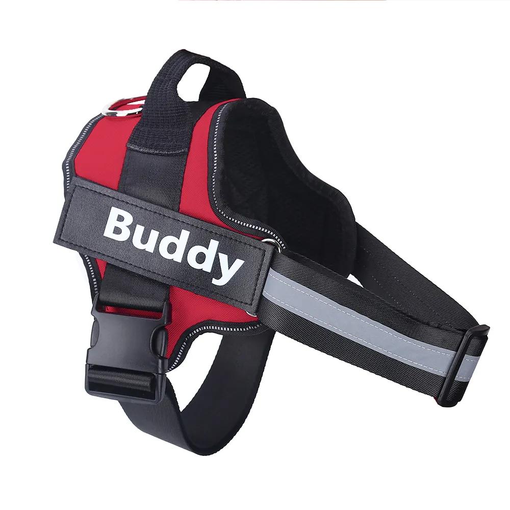 No-Pull Front-Clip Harness - photo 4