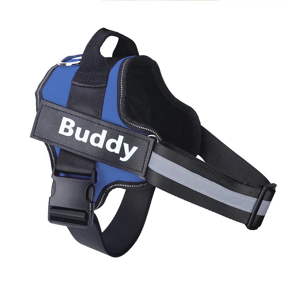 No-Pull Front-Clip Harness - photo 5