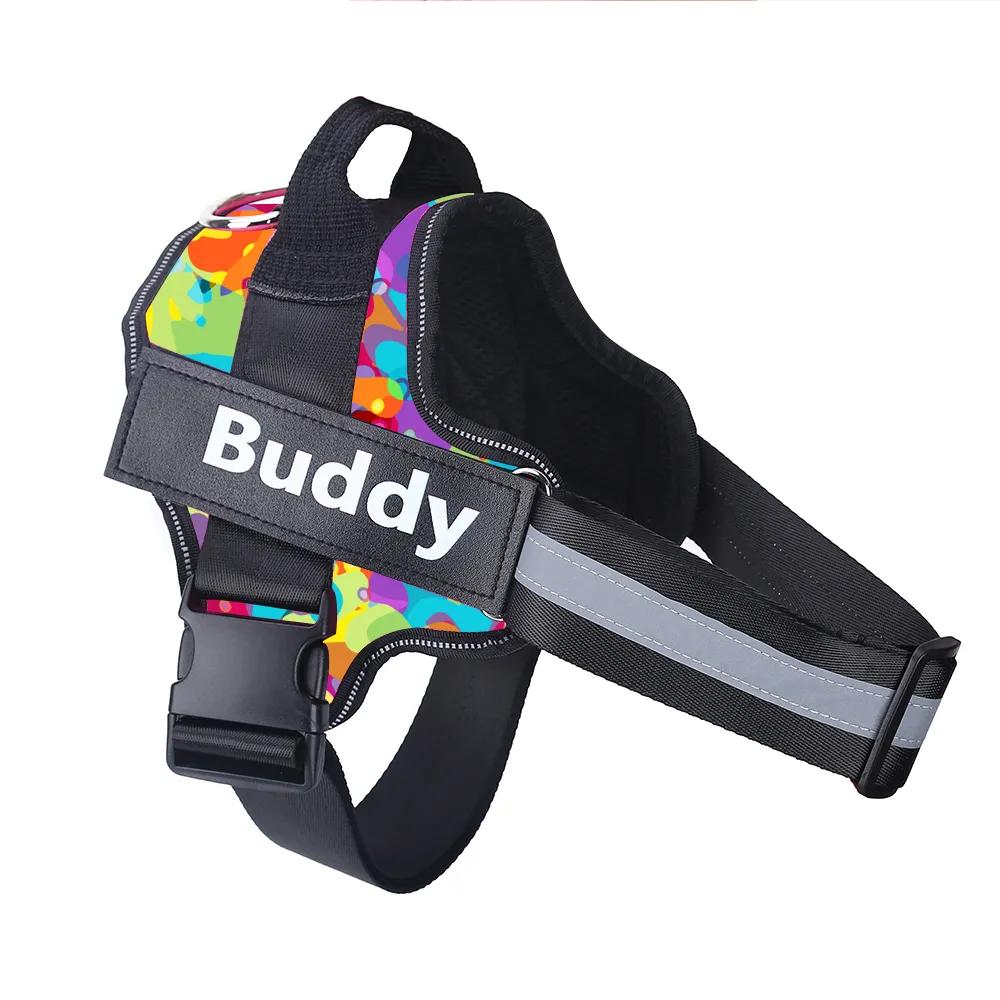 No-Pull Front-Clip Harness - photo 6