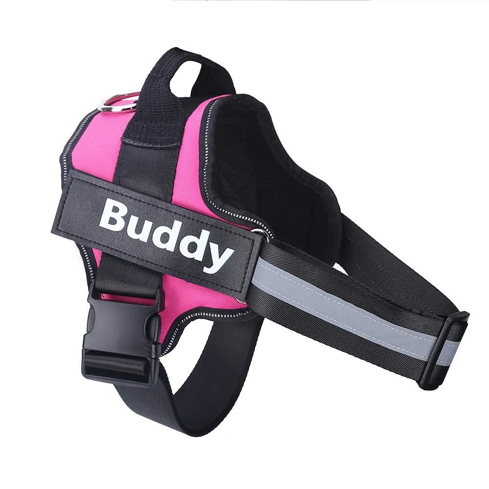 No-Pull Front-Clip Harness - photo 7