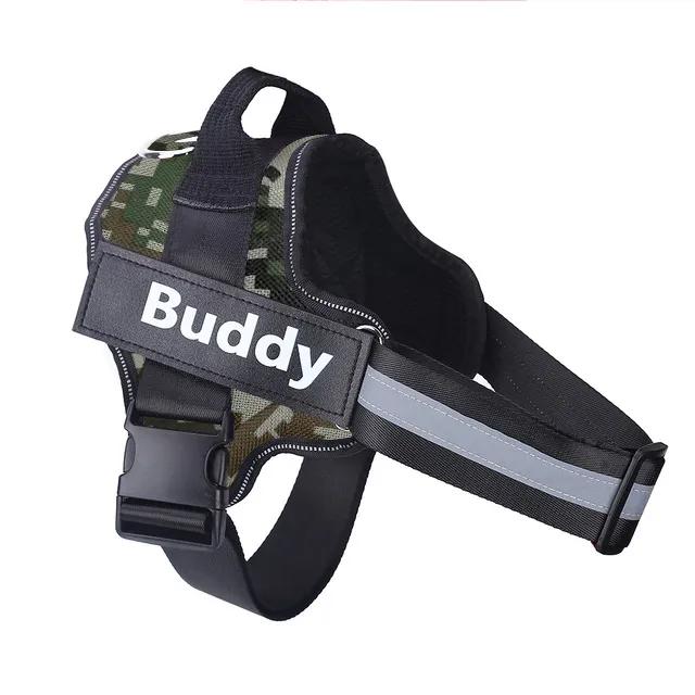 No-Pull Front-Clip Harness - photo 8