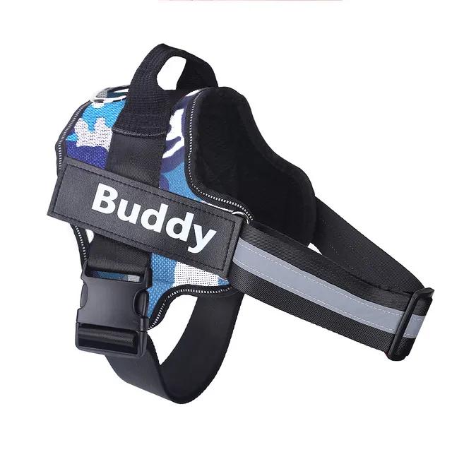 No-Pull Front-Clip Harness - photo 9