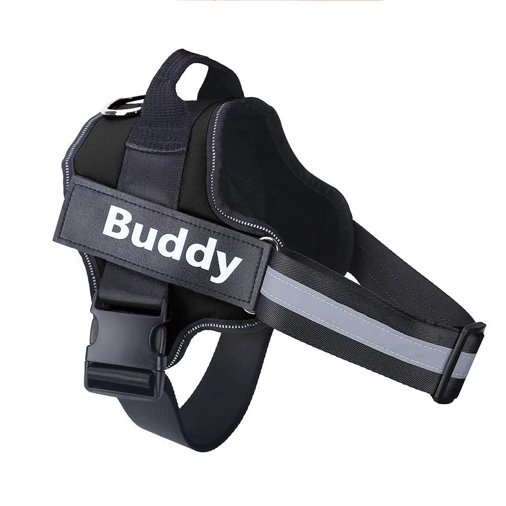 No-Pull Front-Clip Harness - photo 10