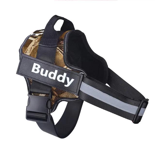 No-Pull Front-Clip Harness - photo 11