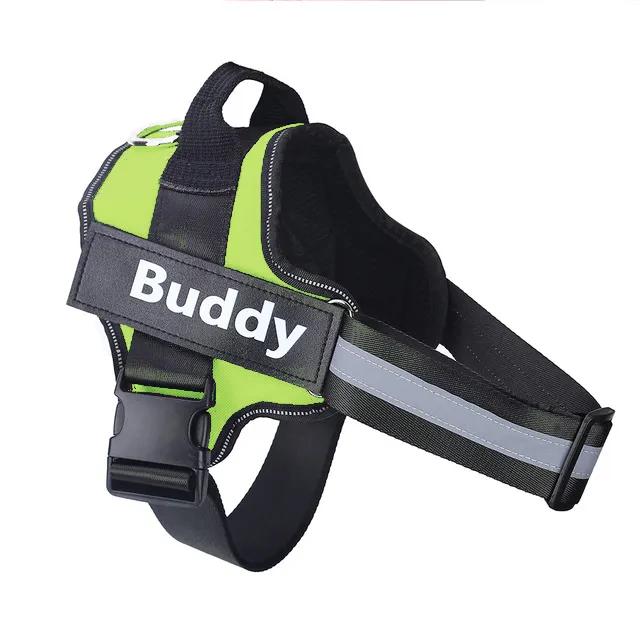 No-Pull Front-Clip Harness - photo 12