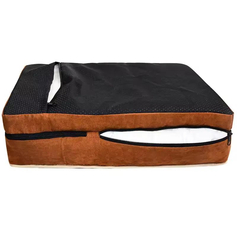 Orthopedic Memory Foam Dog Bed - photo 3