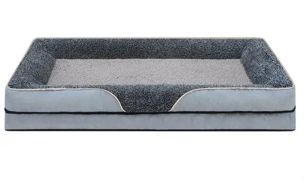Orthopedic Memory Foam Dog Bed - photo 7