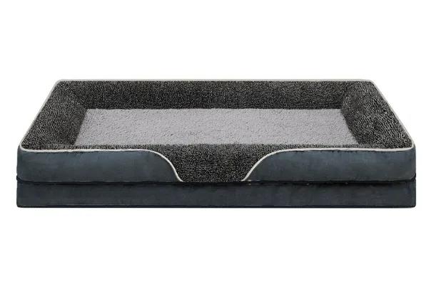 Orthopedic Memory Foam Dog Bed - photo 9