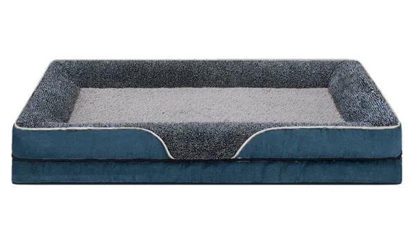 Orthopedic Memory Foam Dog Bed - photo 10
