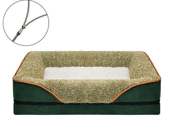 Orthopedic Memory Foam Dog Bed - photo 11