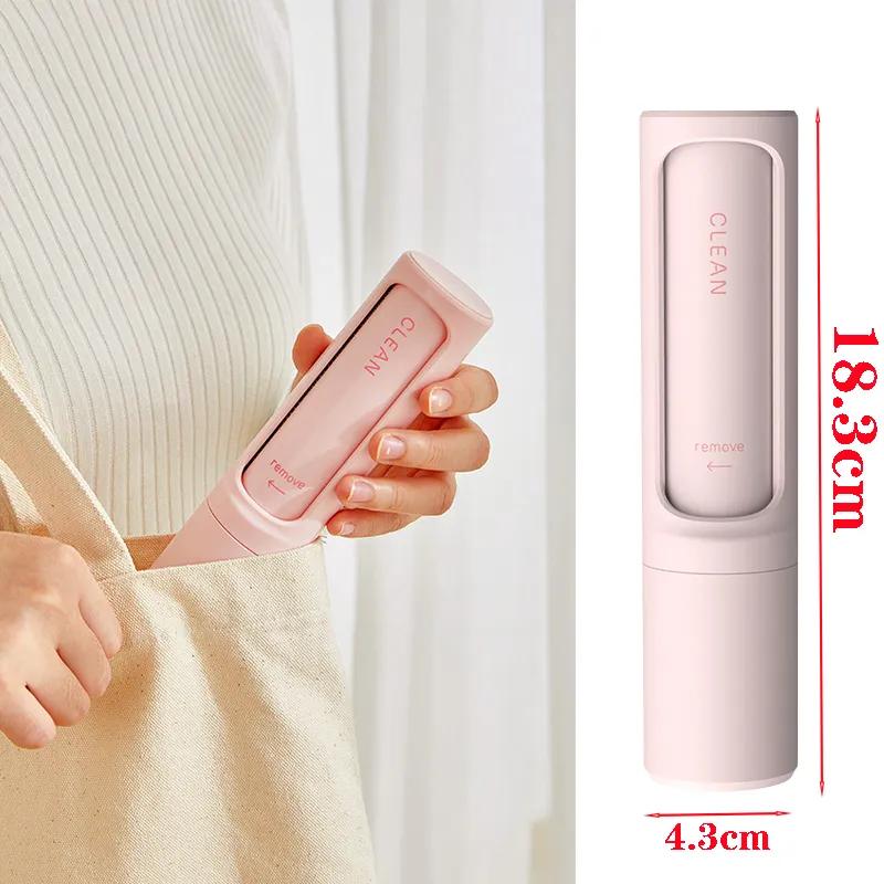 Reusable Pet Hair Remover Brush - photo 4