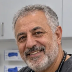 Trusted by Dr. Martin H.